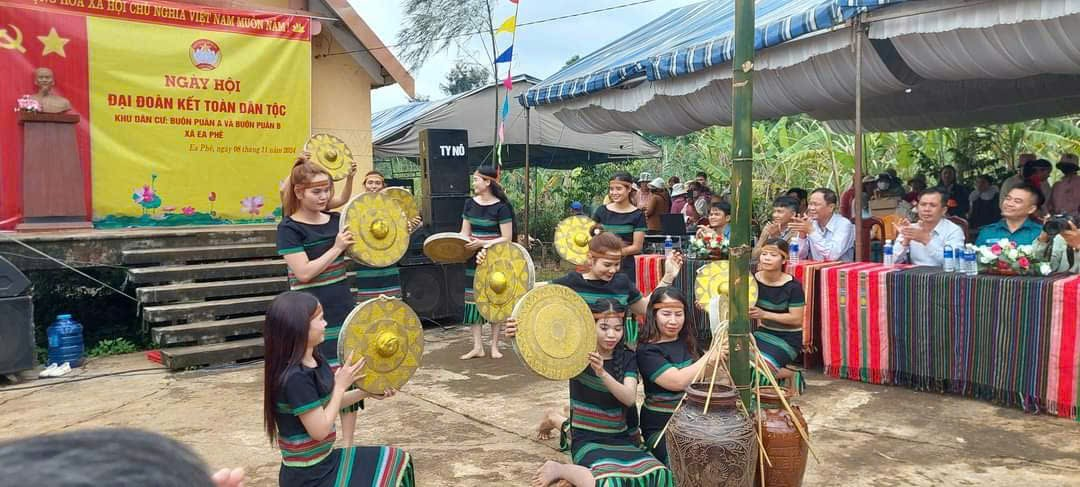 Đại đoàn kết 3